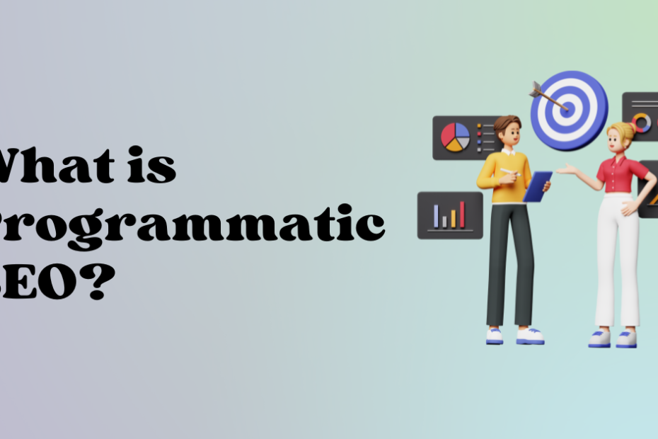 What is Programmatic SEO