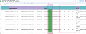 tool alternatives variables