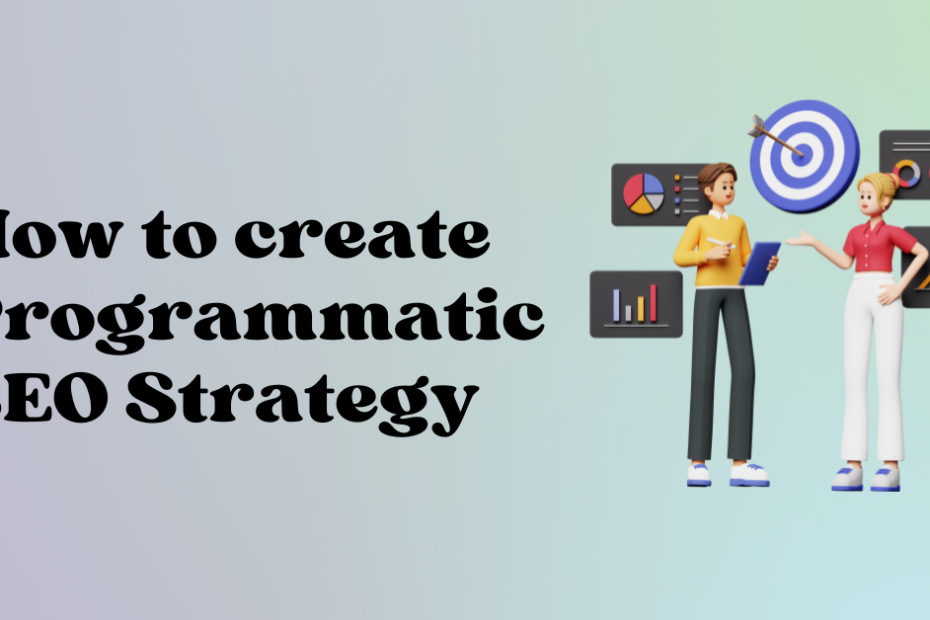 What is Programmatic SEO (1)